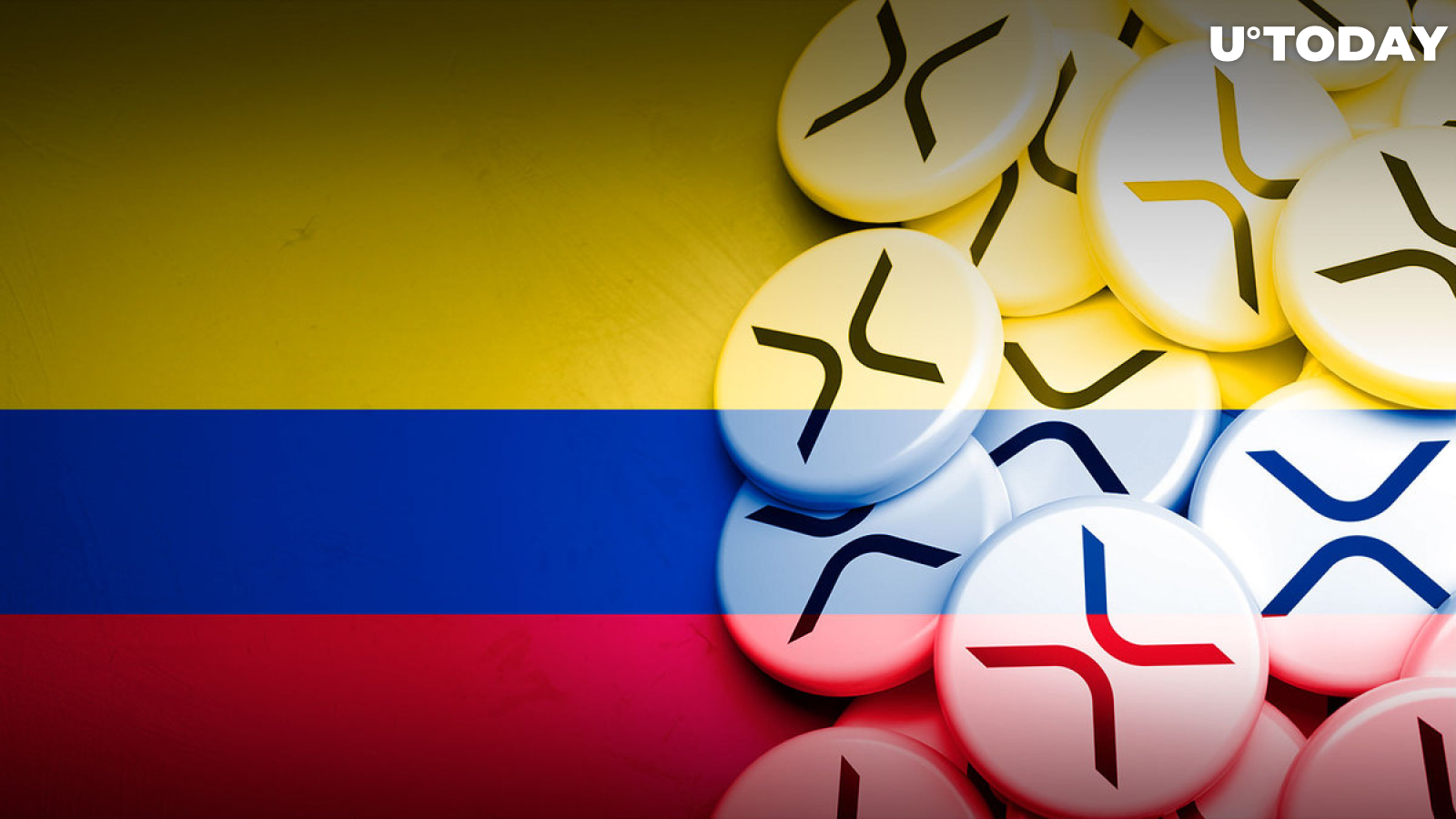 Ripple: First Version of Colombia's Land Registry Debuts on XRPL in Historic Feat