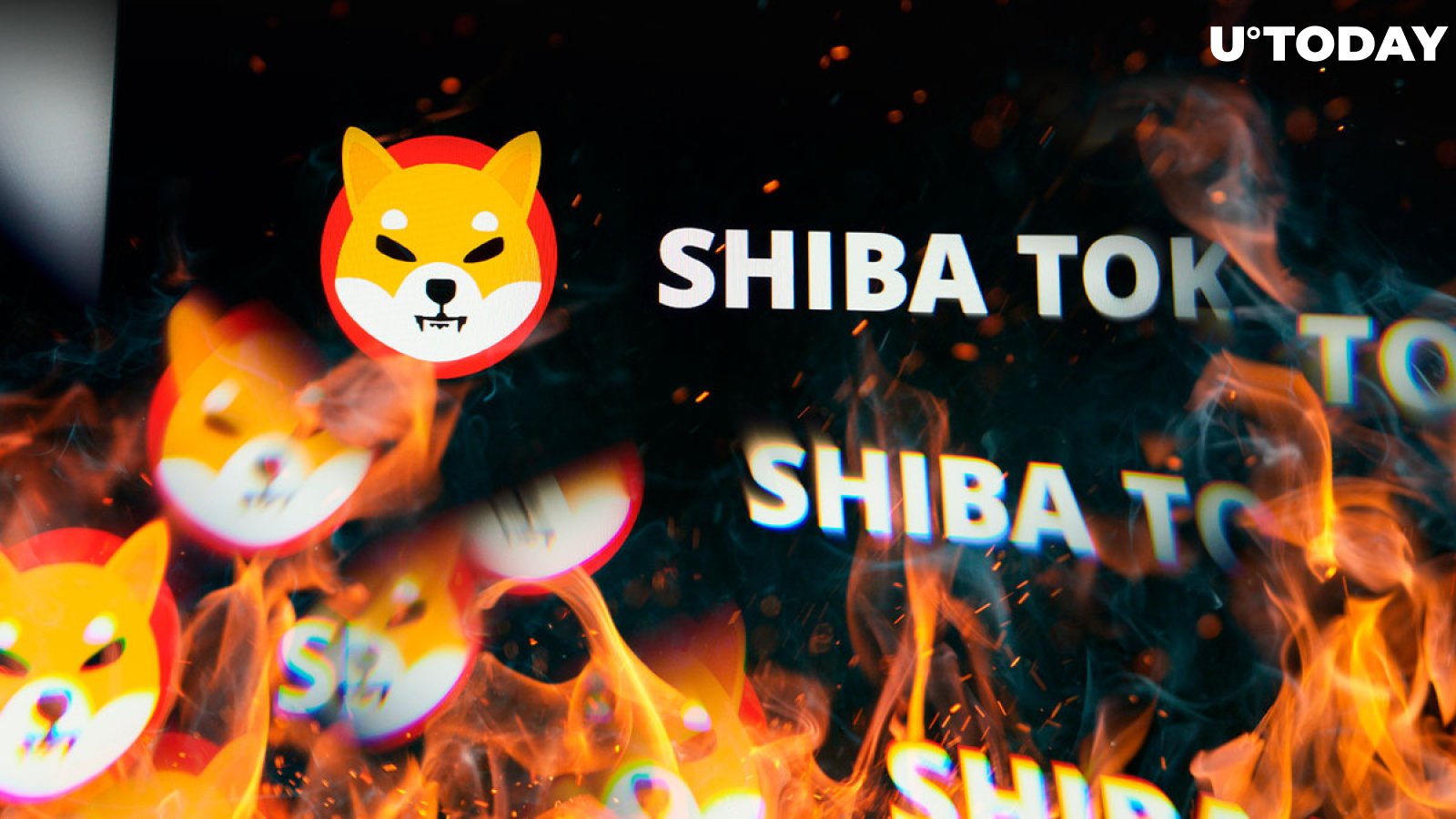 Shiba Inu Burn Rate Spikes 130%