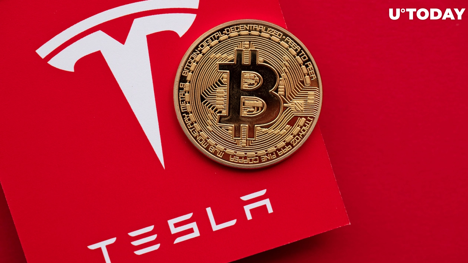 Tesla Expected to Report $440 Million Writedown on Its Bitcoin Holdings 