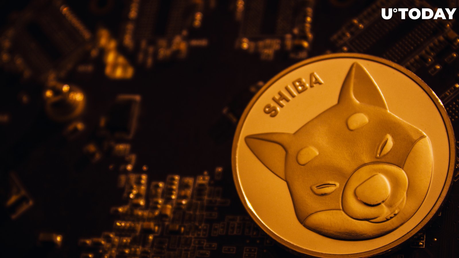 Shiba Inu (SHIB) Falls by Over 4% as Bitcoin Dips Below $22,000