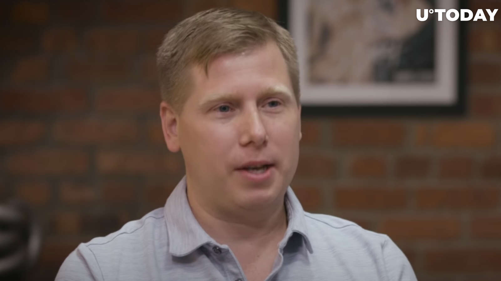 "Crypto King" Barry Silbert Hyping Up Ethereum's Merge Upgrade