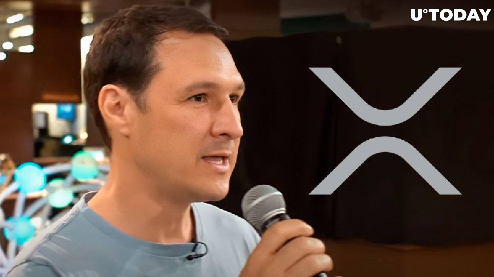 40 Million XRP Sold by Jed McCaleb in Last 7 Days, Finish Is Almost Here