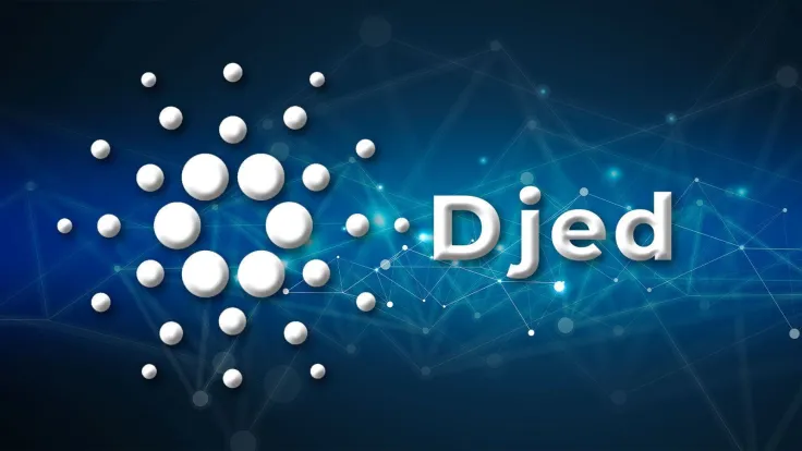 Cardano Network Expands Further with Djed Becoming Official Stablecoin of IOHK's RealFi Start-Up