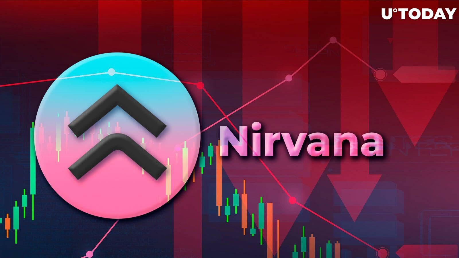 Solana-based Stablecoin NIRV Is Attacked, Rate Collapsed 90%