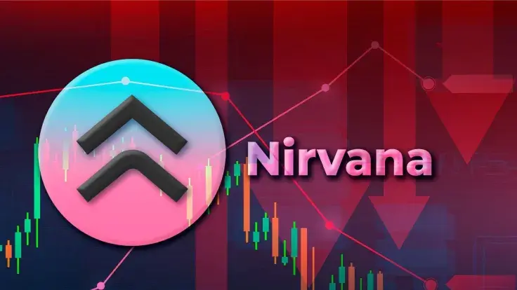 Solana-based Stablecoin NIRV Is Attacked, Rate Collapsed 90%