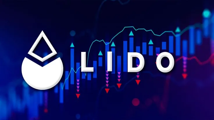 Lido DAO (LDO) up Another 45% in 7 Days: Here Are Reasons