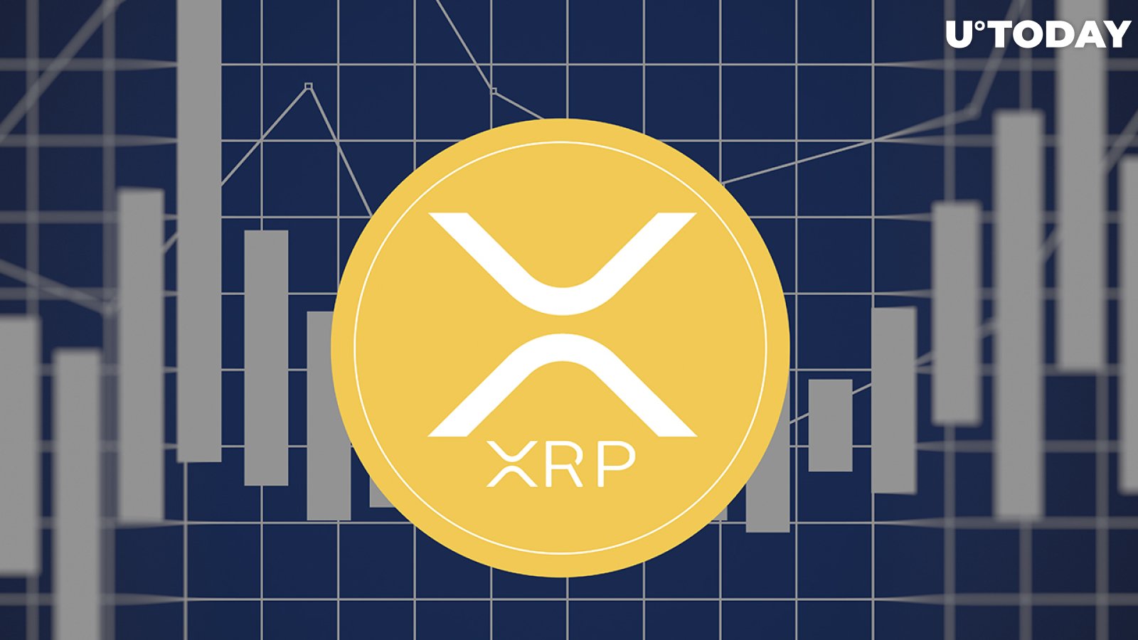 <span>XRP Is on the Cusp of Potential Breakout, Says Top Trader </span>
