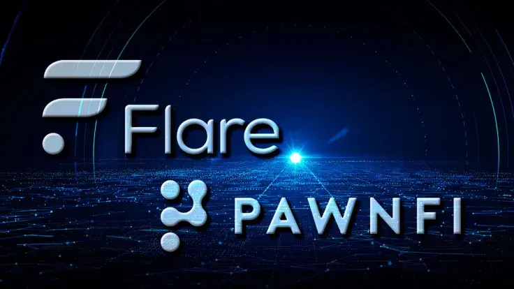 Flare Network Partners with Pawnfi to Bring Non-Standard Assets to Flare (FLR)
