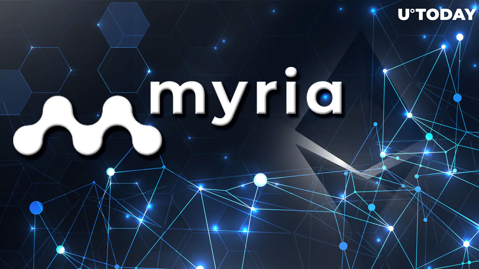 Myria Ecosystem Now Has Its Second-Layer Solution on Ethereum