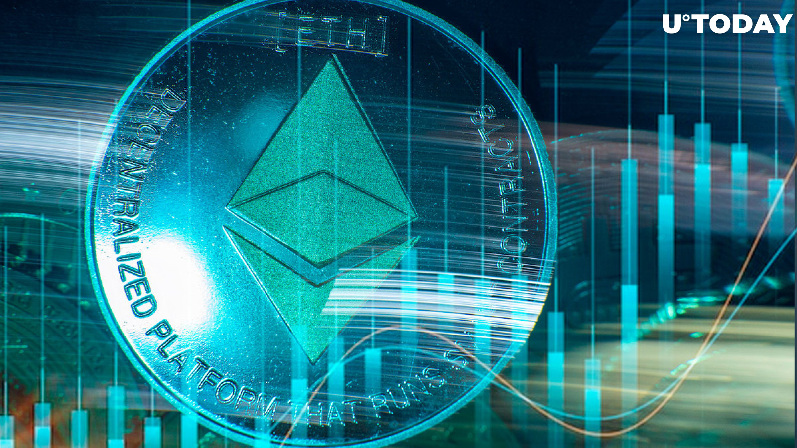 Ethereum Volatility May Spike Massively Today, Here's Why
