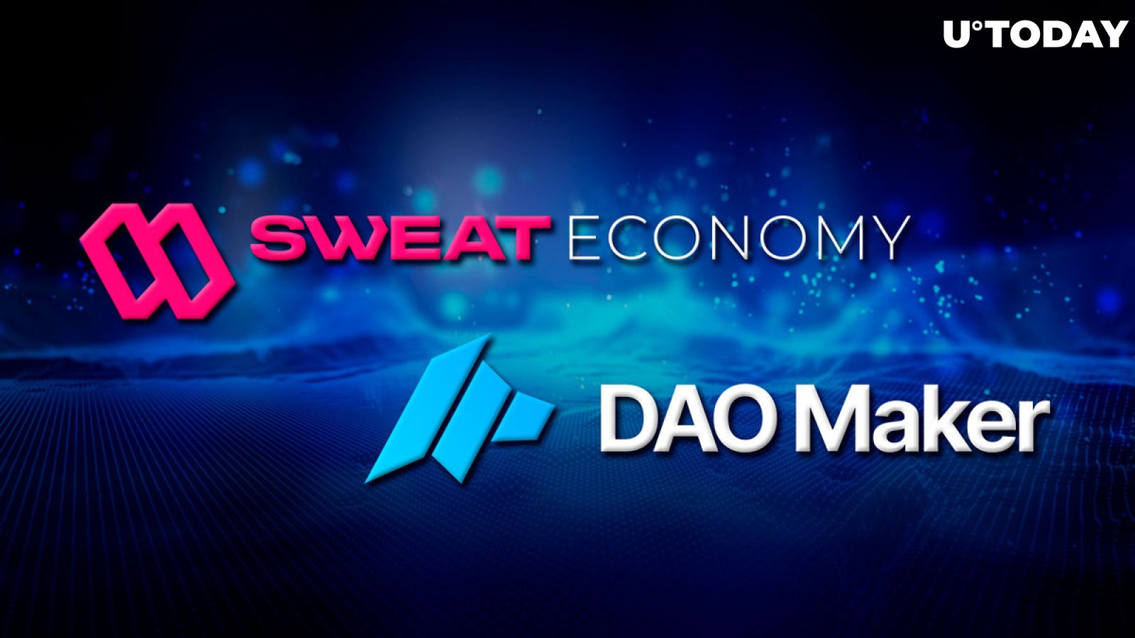 Sweat Economy Fitness App Launches SWEAT Coin on DAO Maker