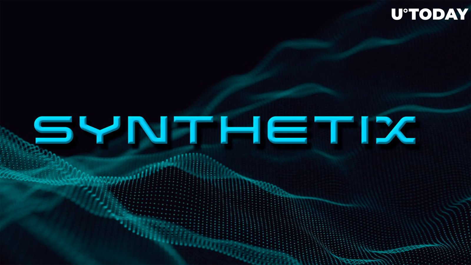 Synthetix (SNX) Price Doesn't Follow Revenue Boom, Here's Why