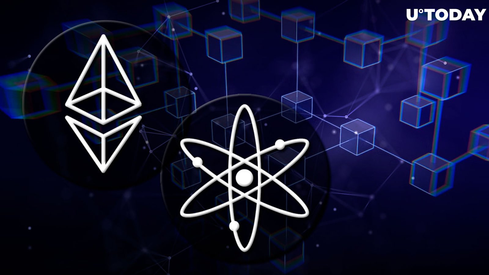 Huge Part of Ethereum (ETH), Cosmos (ATOM) Nodes Might Be in Danger, Here's Why