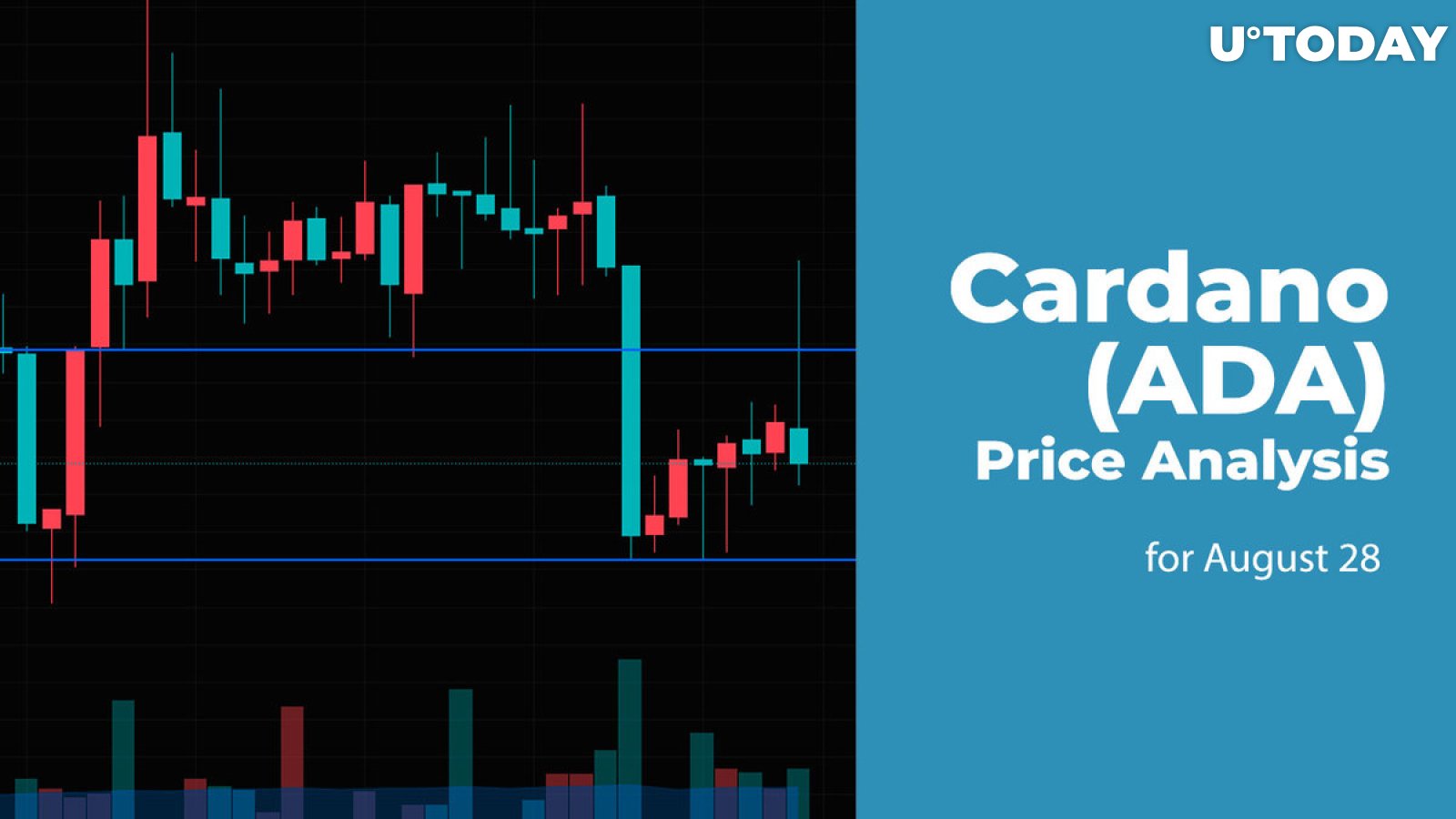 Cardano (ADA) Price Analysis for August 28