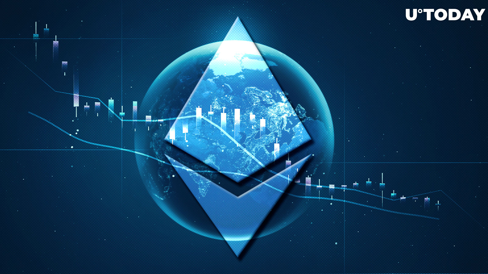 Ethereum (ETH) Price May Plunge Below $1,000 if This Happens 