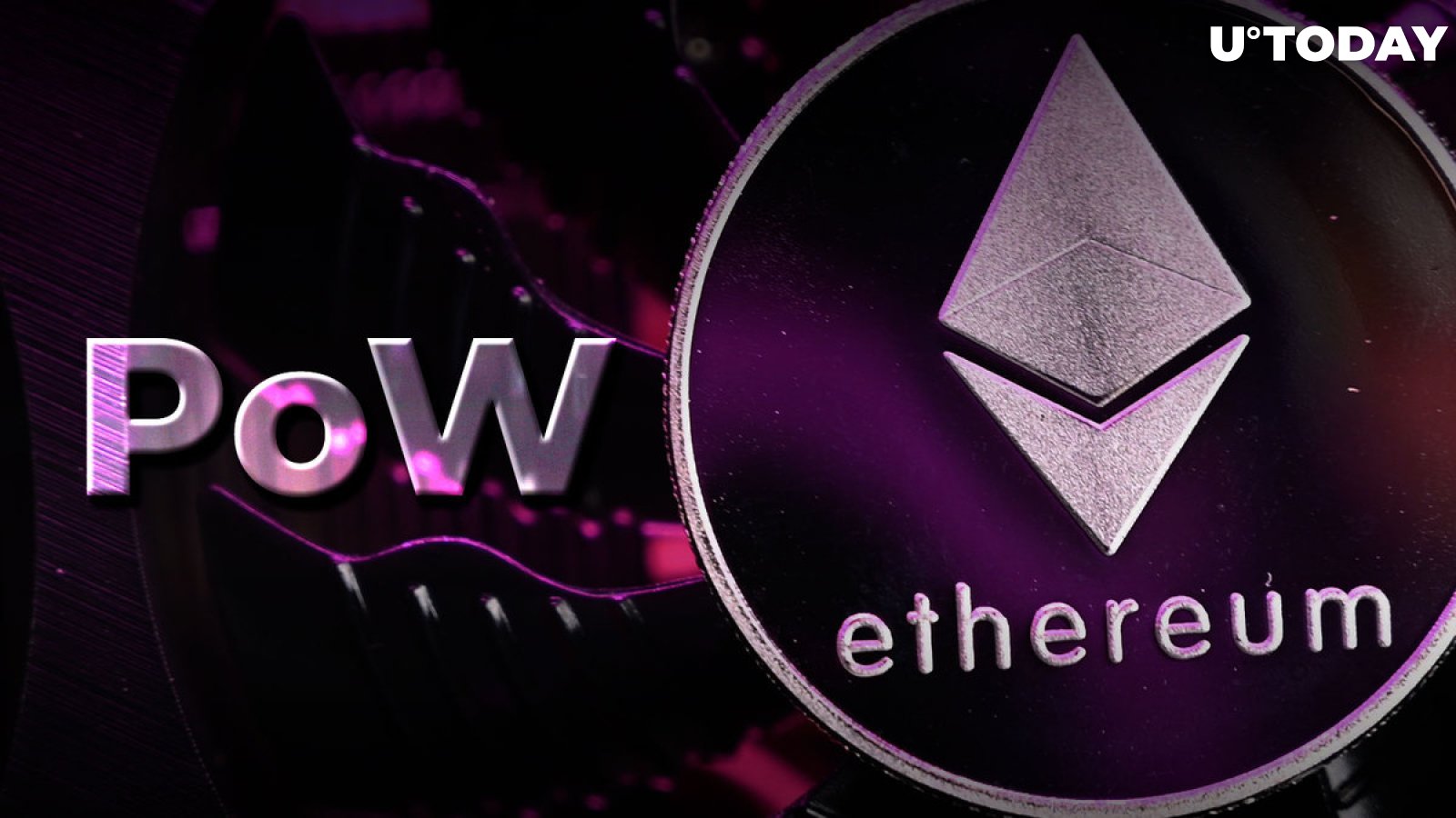 Ethereum's PoW Energy Requirements Now Equivalent to Country of 19 Million