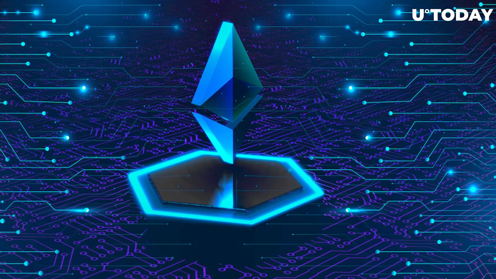 Ethereum Price Soars as “Merge” Upgrade Comes Even Closer