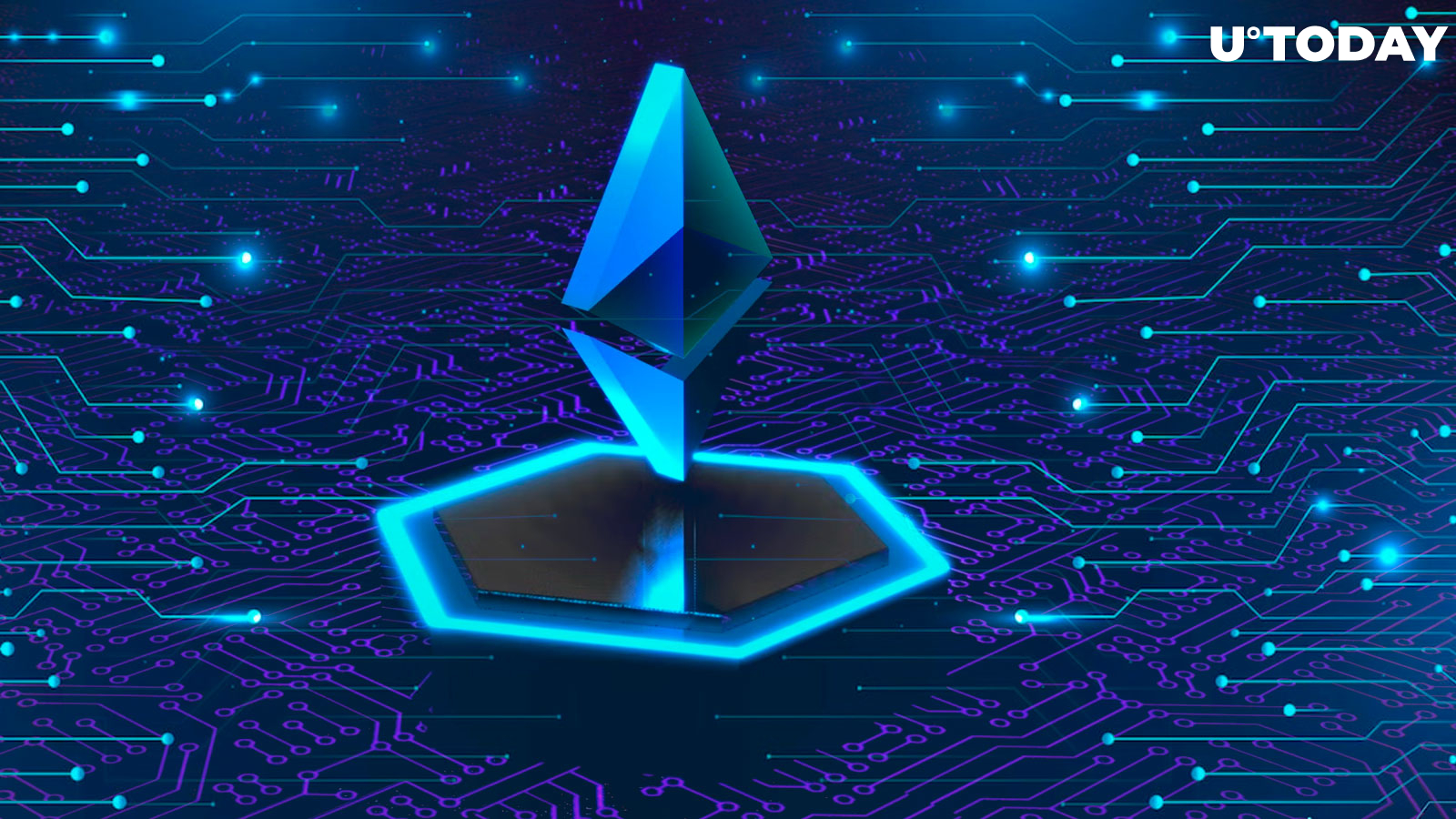 Date of Ethereum Merge Has Been Revealed 