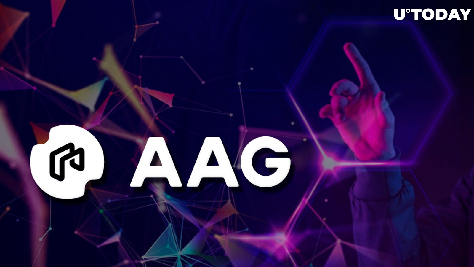 AAG Ventures Rebrands to AAG, Expands Its Bet on Metaverse
