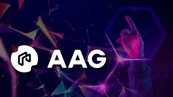 AAG Ventures Rebrands to AAG, Expands Its Bet on Metaverse