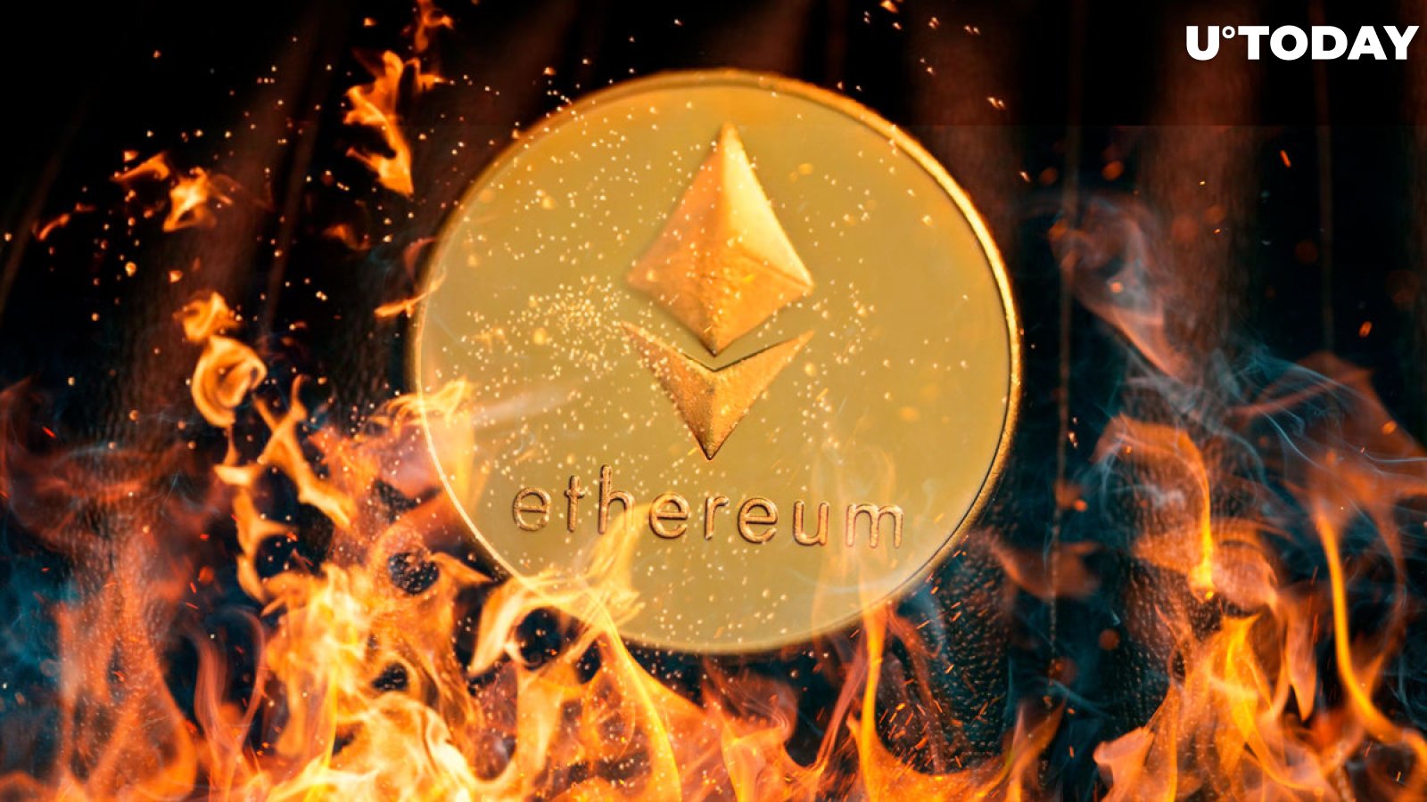 $3.6 Billion Worth of Ethereum Got Burned, Here's What Happens After Merge