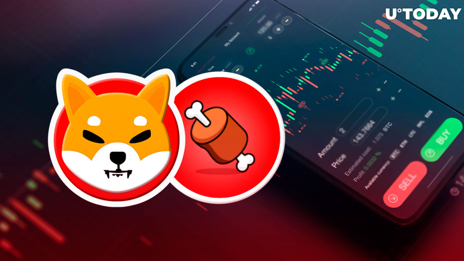 Shiba Inu's BONE Now Listed on This Crypto Exchange: Details