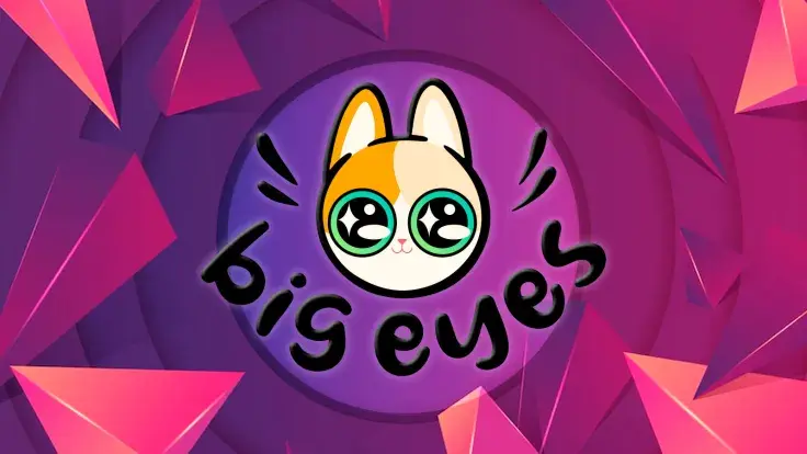 Big Eyes Coin (BIG), Tamadoge (TAMA) Ready for Big Moves, Binance Coin (BNB) Surges
