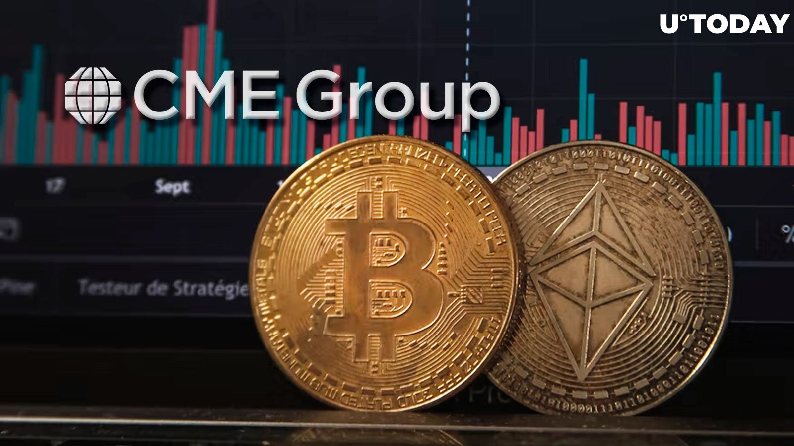 CME's Euro-Denominated Bitcoin and Ether Futures Go Live