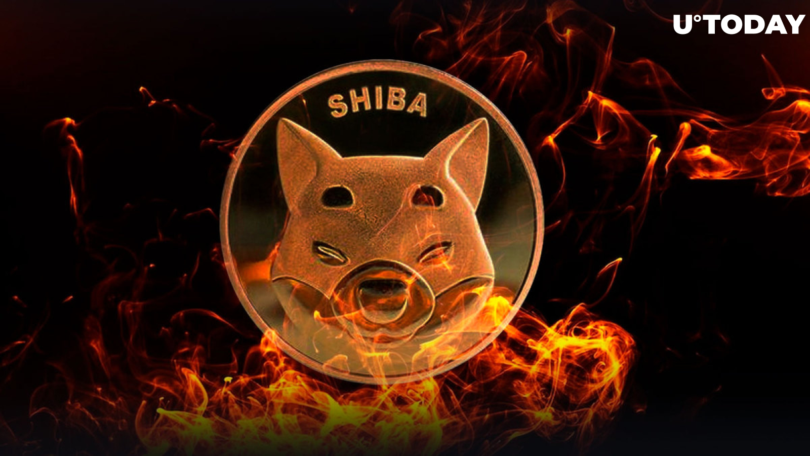 Shiba Inu Burn Rate Jumps 300%, With Nearly 2 Billion SHIB Burned in Past Week