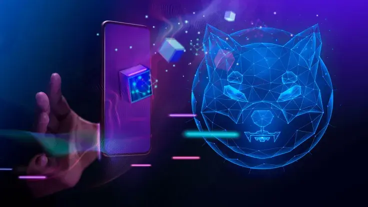SHIB Metaverse Crucial Upgrade Finally Revealed