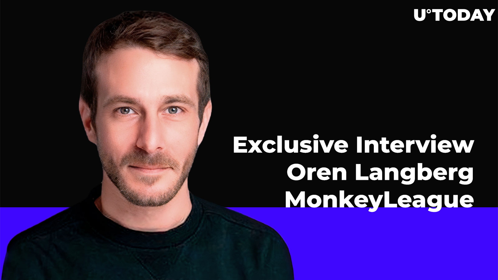 Exclusive Interview with MonkeyLeague CMO on How Web3 Gaming Blurs Line Between Reality and Virtual Worlds