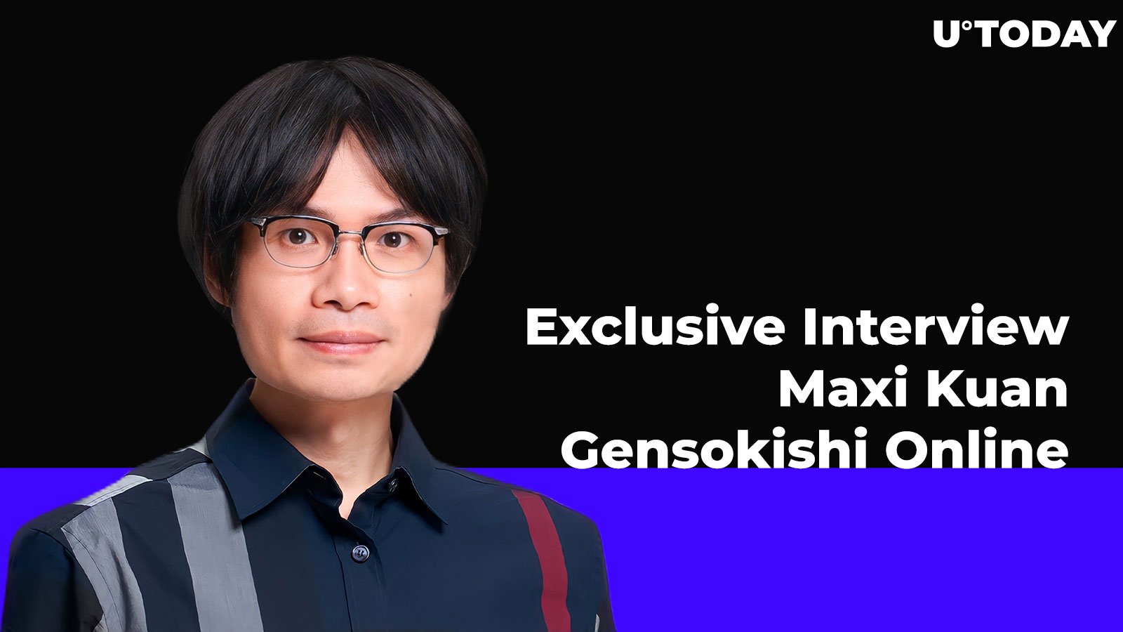 Final Fantasy Artist’s NFT Collection, Successful Android Beta Tests and New Features in GensoKishi Online: Exclusive Interview