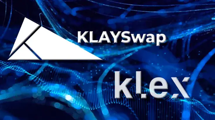 KLEX Finance Launches Raid on Klayswap to Siphon Liquidity