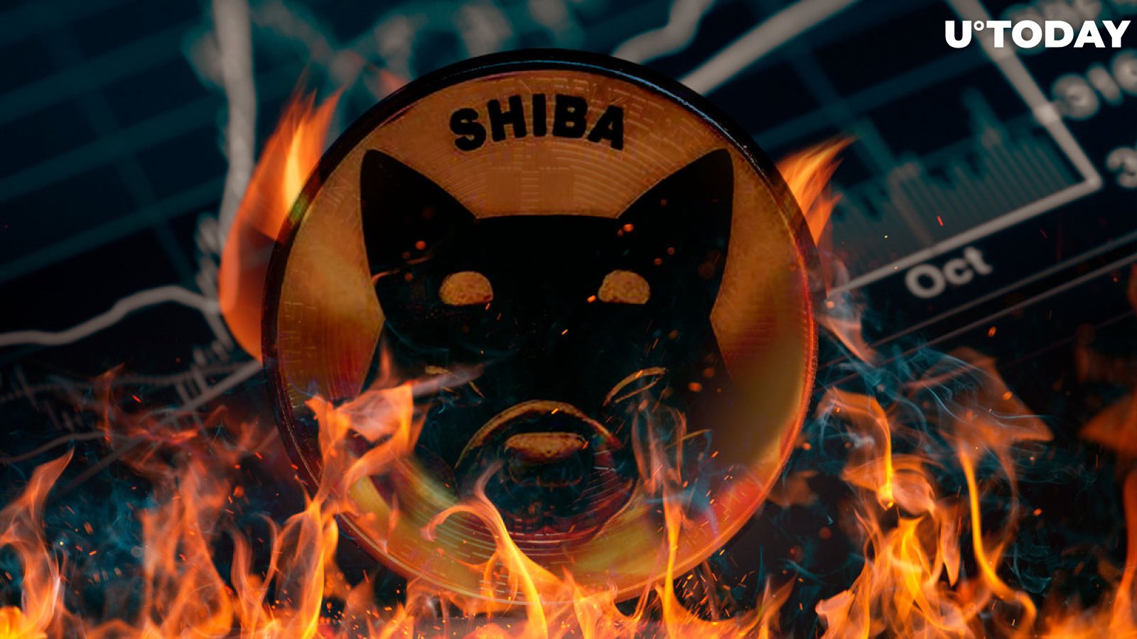 4.76 Billion SHIB Burned in July as Staggering Amount of SHIB Sent to Dead Wallets