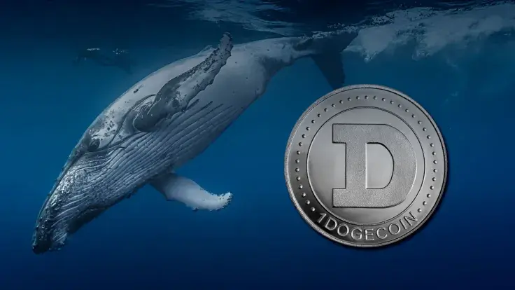 Dogecoin Team Clears up Rumor About Whale Who Holds Almost 30% of All DOGE Supply