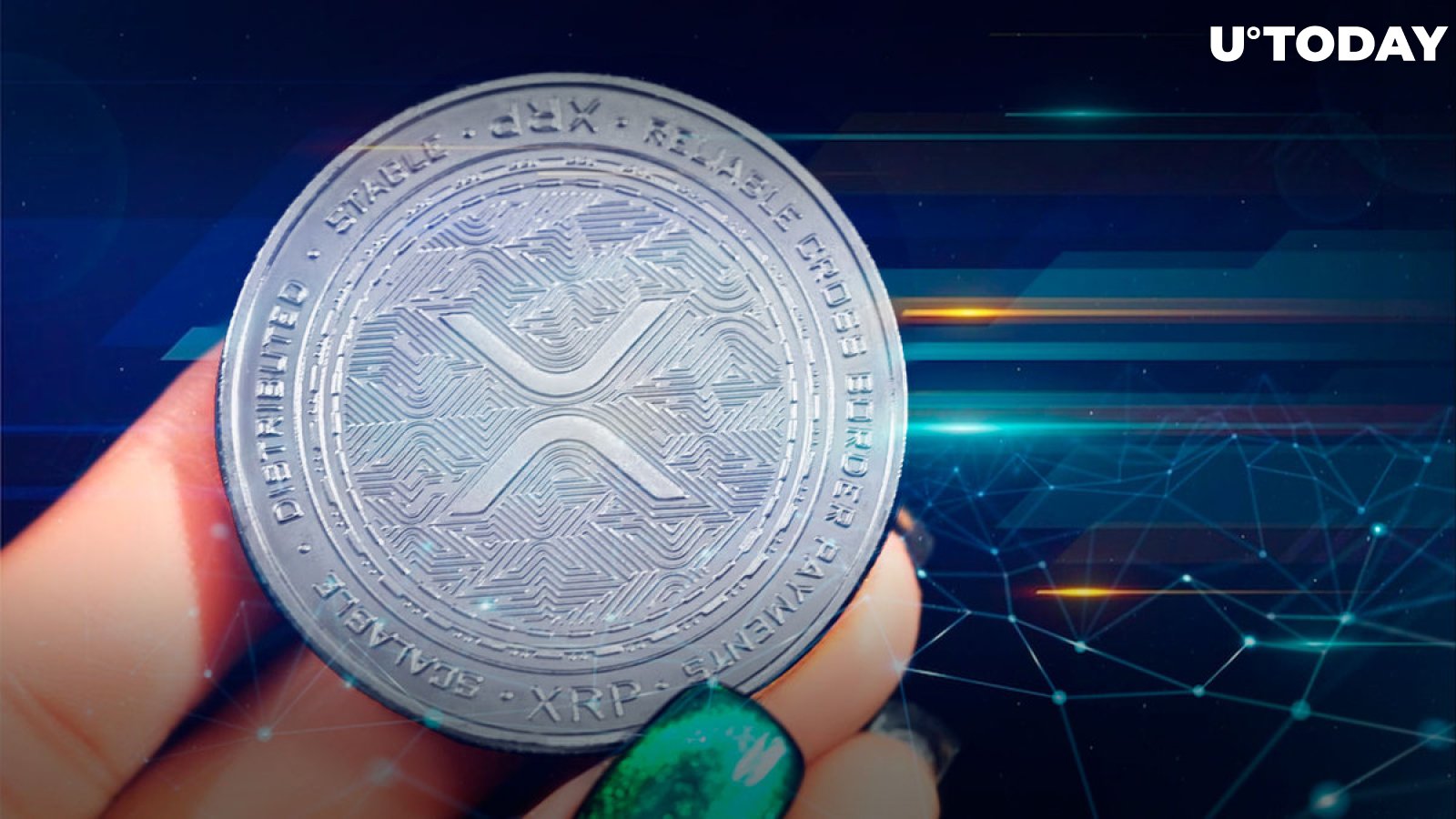 XRP Analysis: Coin Is Fighting for Important Support Level