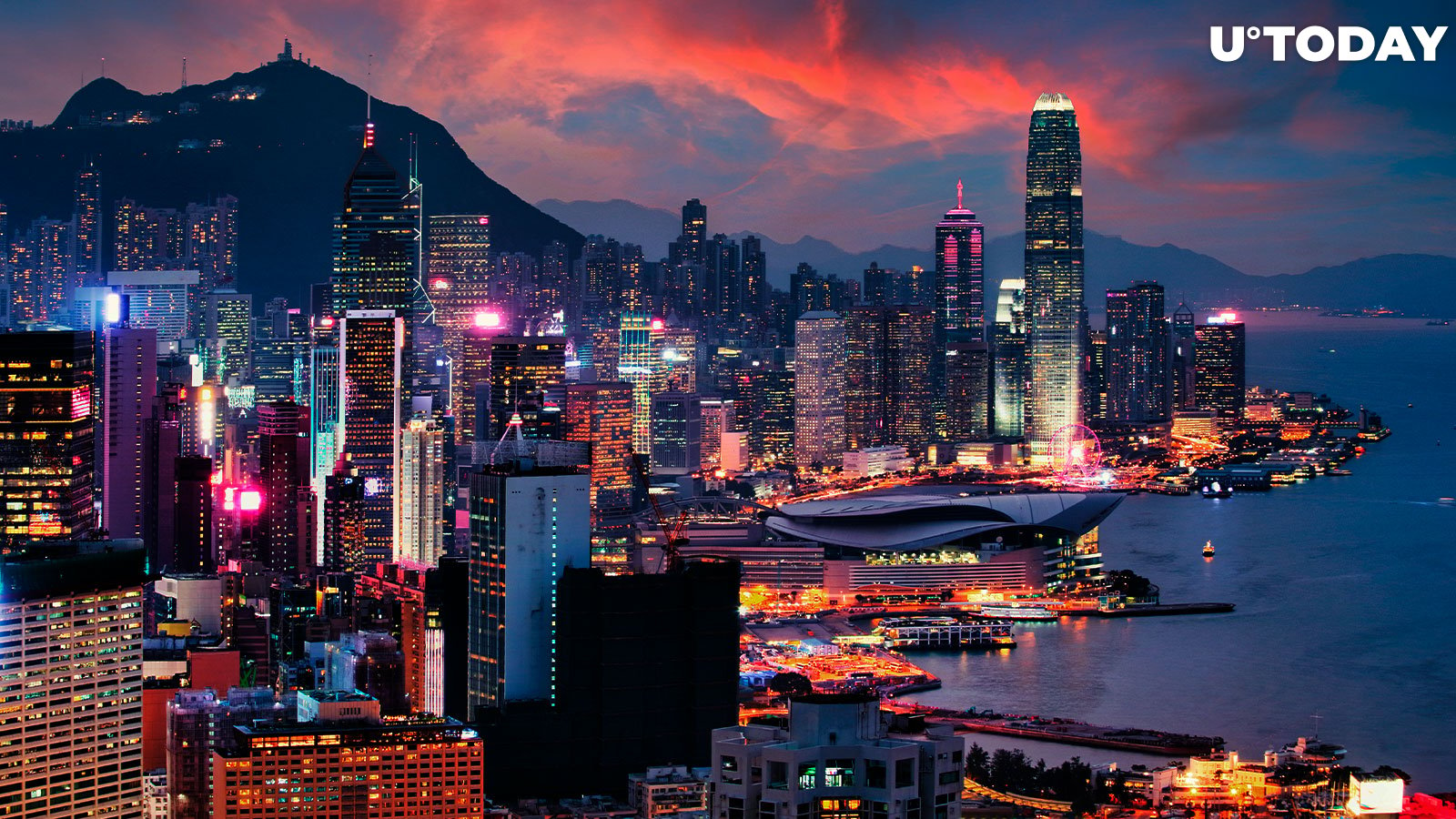More Hong Kong Institutions Abandoning Crypto