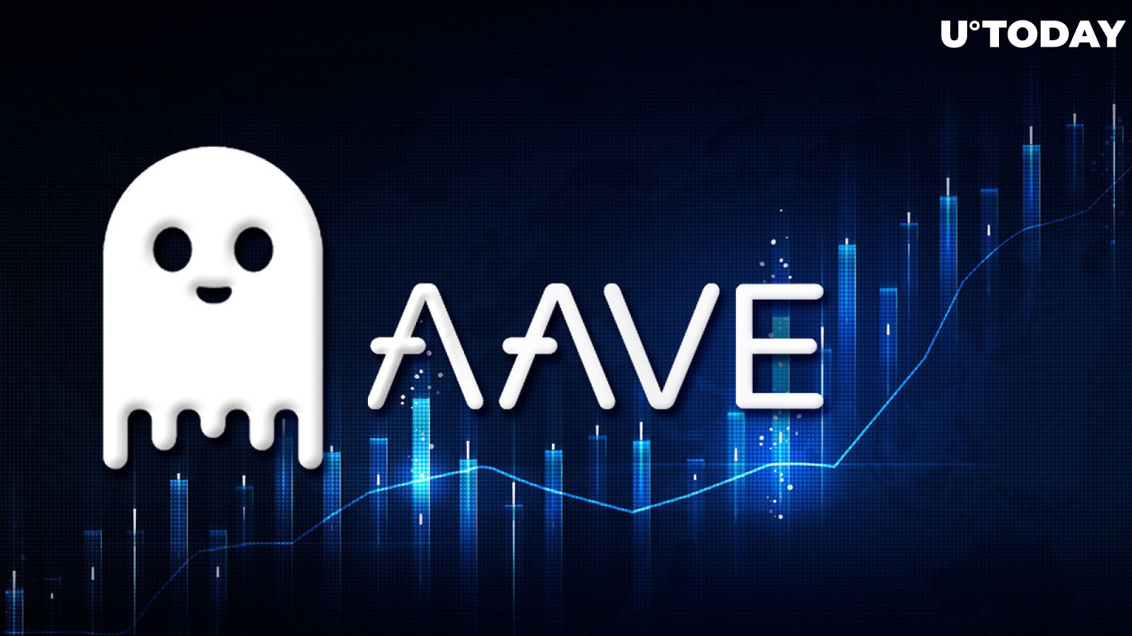 AAVE Faces 114% Pump and Record-Breaking On-Chain Activity, Here's Why