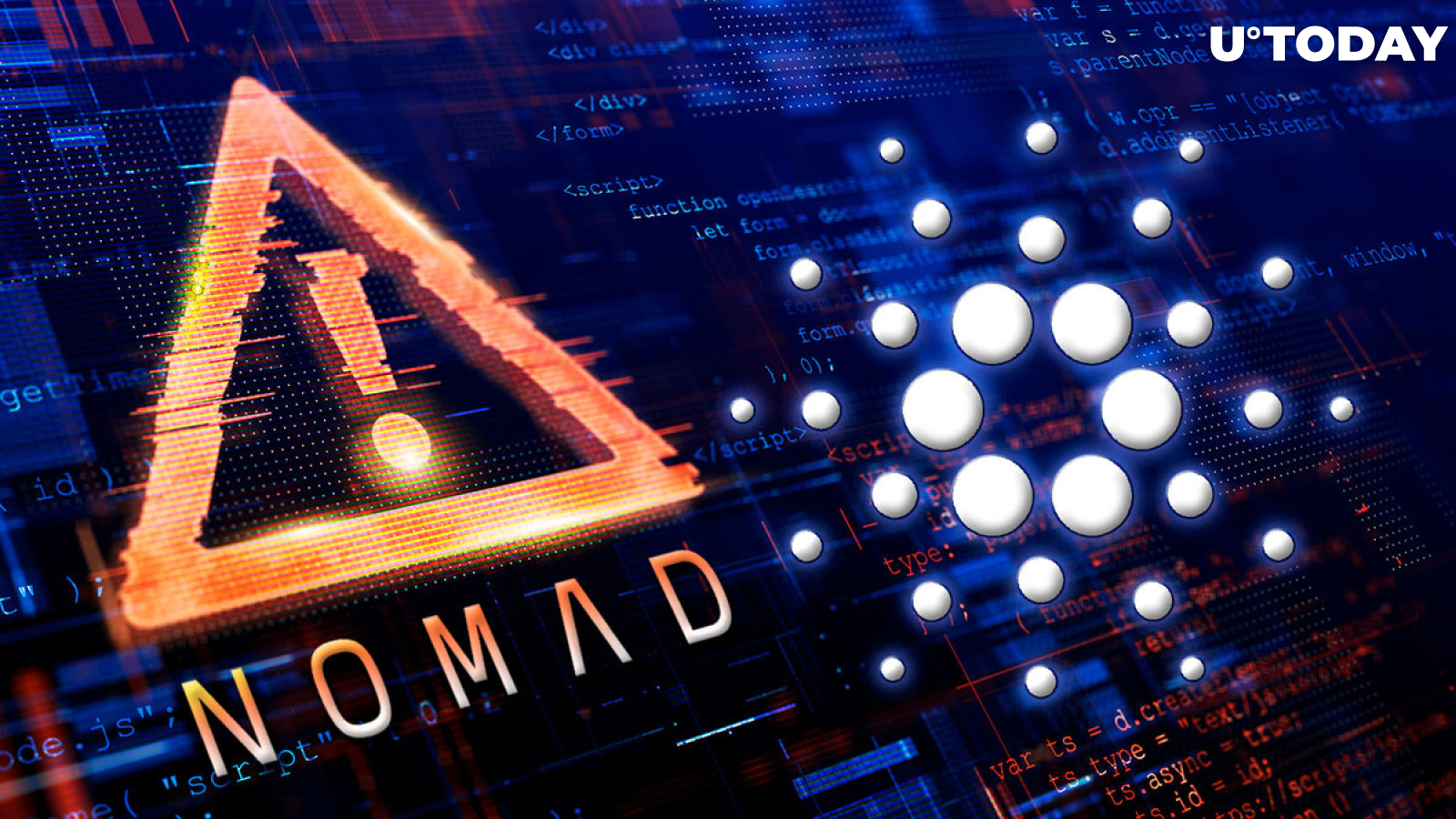 Cardano Users Indirectly Impacted by Nomad Hack: Details