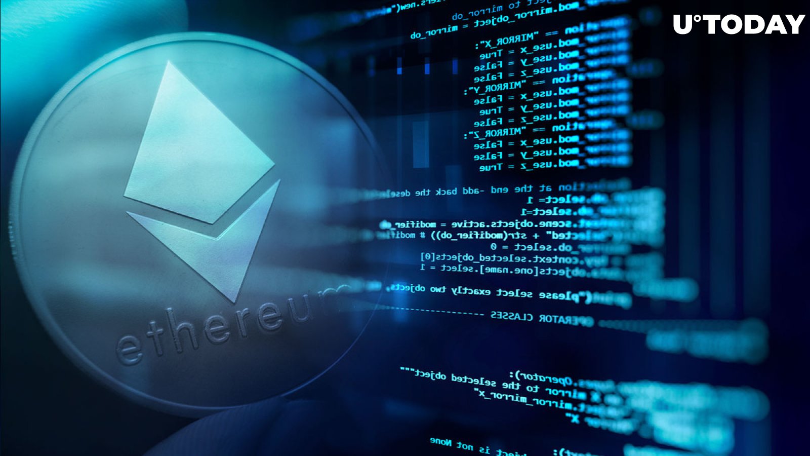 Top Ethereum Exchange Addresses Holding over 7 Million ETH, Here's Signal for Price