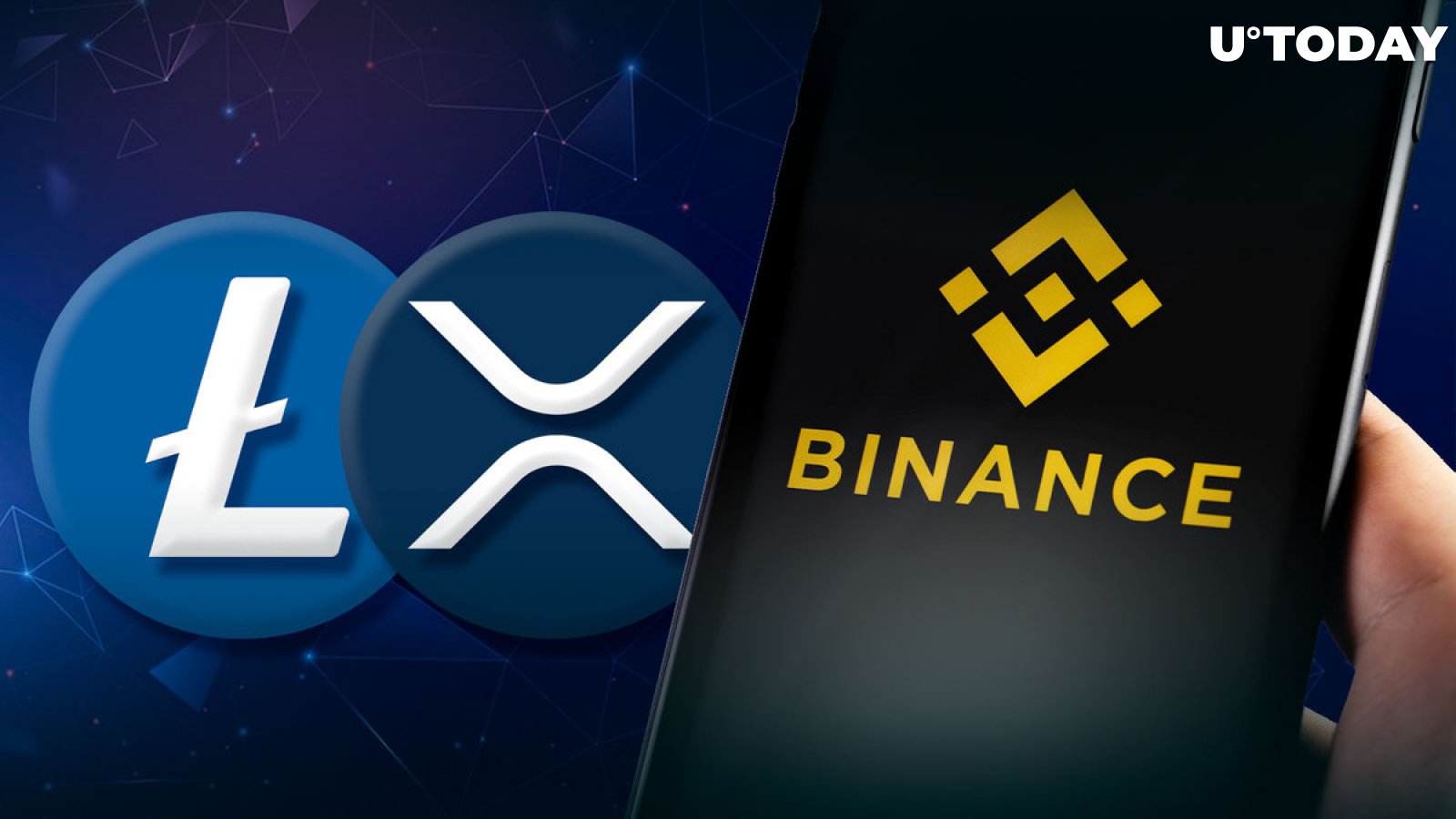 Binance Exchange Increases Support for XRP and LTC: Details