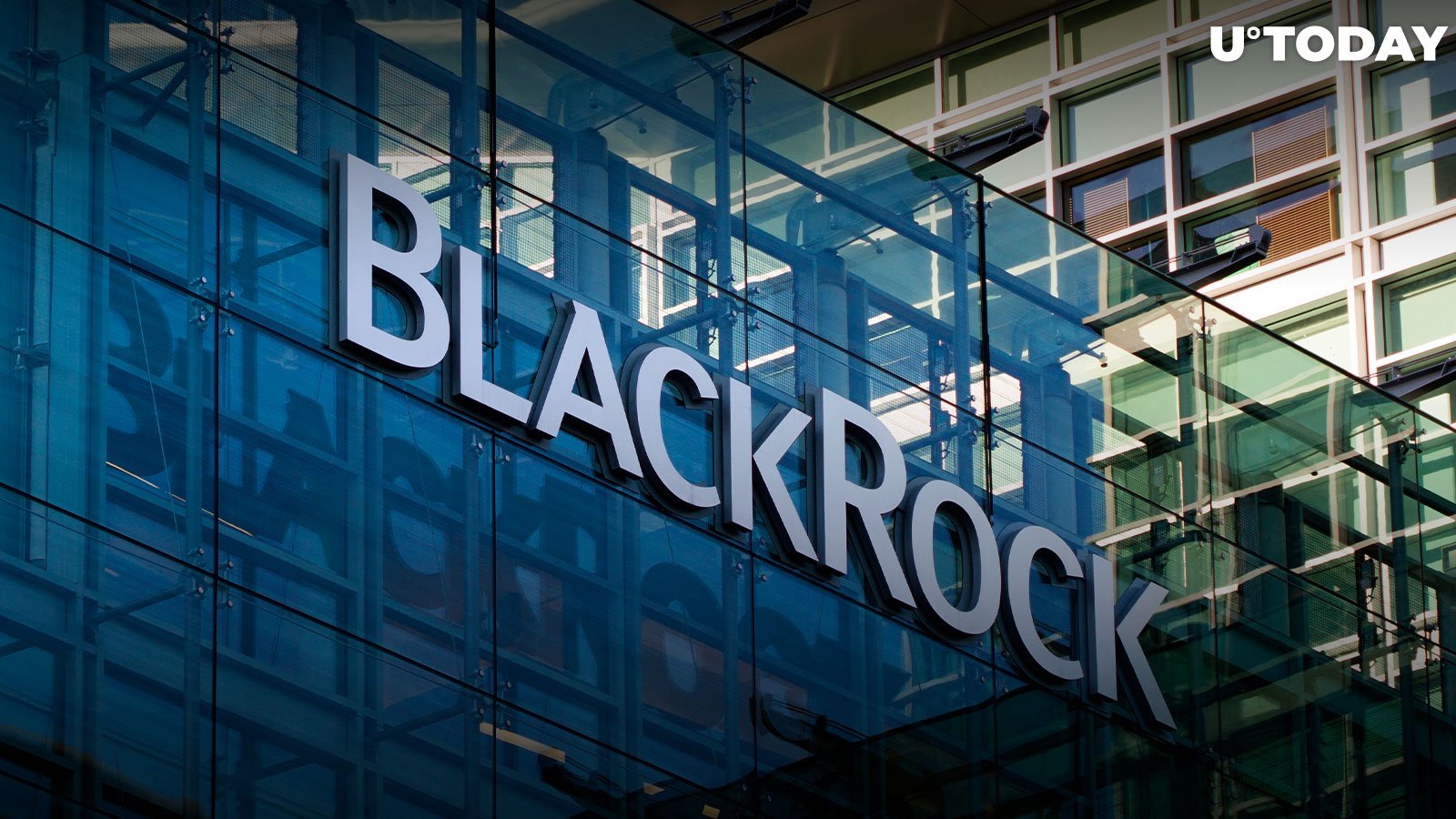 "Game Changer": $10 Trillion Behemoth BlackRock to Propel Institutional Crypto Adoption