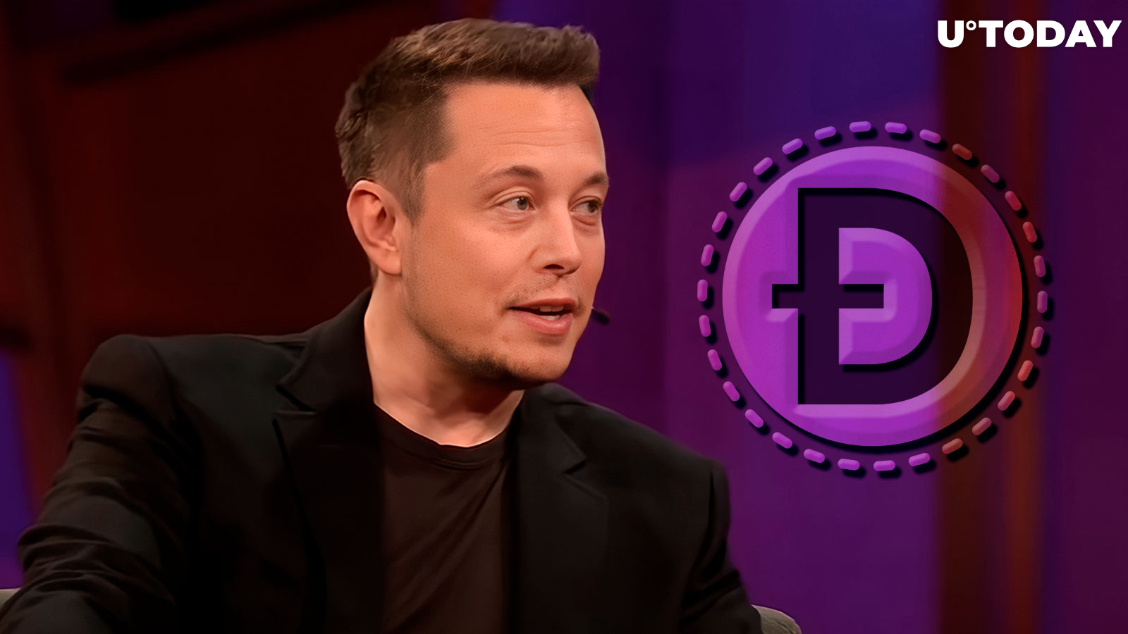 Elon Musk Says He Is "Mainly" Supporting Dogecoin