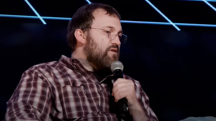 Cardano Founder Explains to User How Much ADA Bought with $5,000 in January 2021 Is Worth