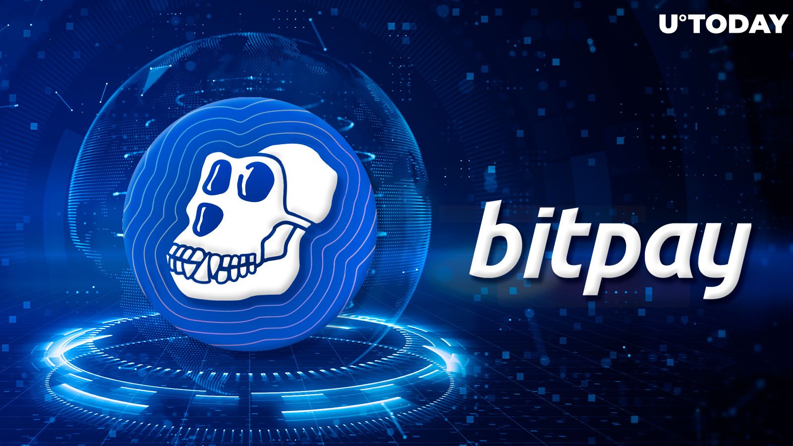 ApeCoin Now Supported by BitPay 