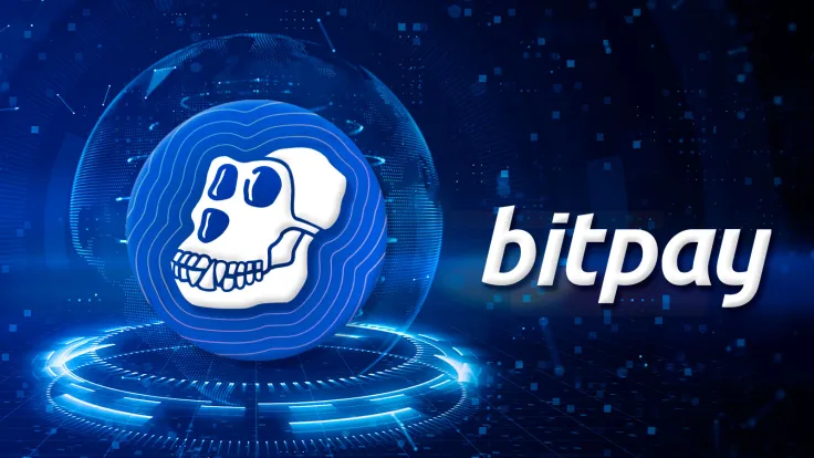 ApeCoin Now Supported by BitPay