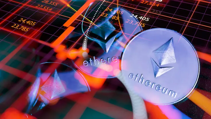 Ethereum PoW Tokens Dropped Ahead of Merge