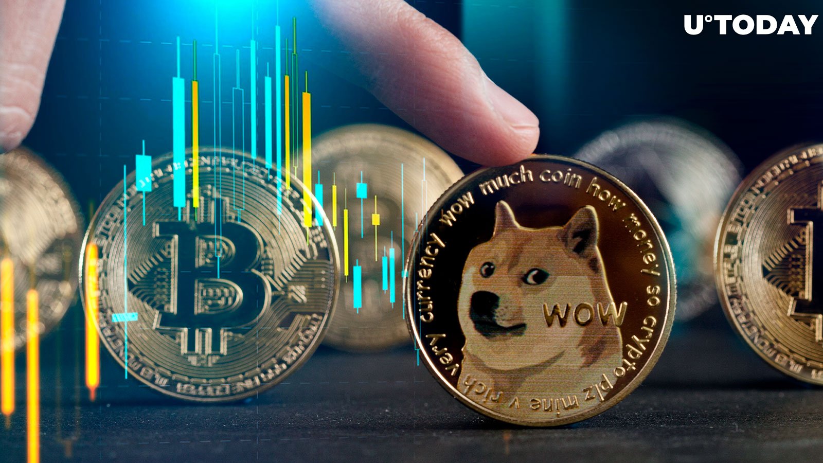 Dogecoin Creator Mocks Bitcoin Price Performance