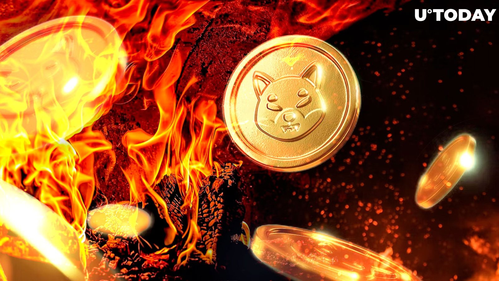 Over 5.3 Billion SHIB Burned via This Platform Since July; Here Is Impact on Price
