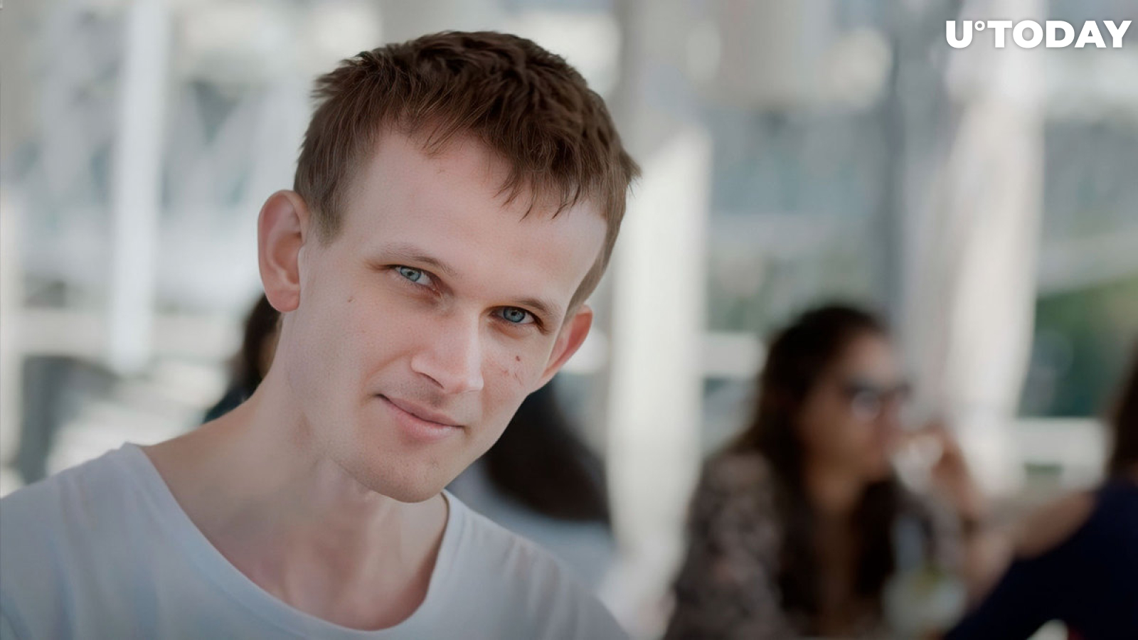 Vitalik Buterin Presents New Feature for Ethereum: Stealth Addresses